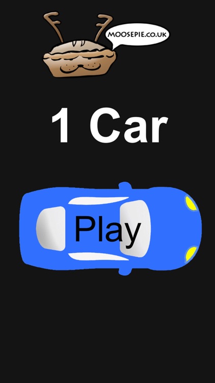 1 Car. screenshot-2