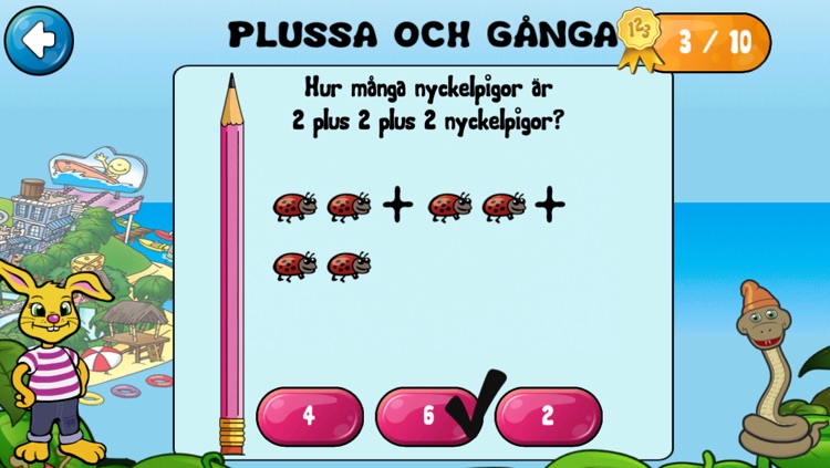 Josefin Skolböcker screenshot-4