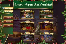 Game screenshot Fill and Cross. Christmas Riddles Free hack