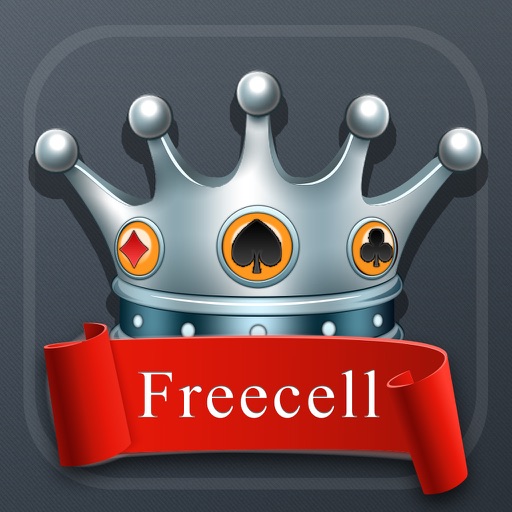 ·Freecell icon