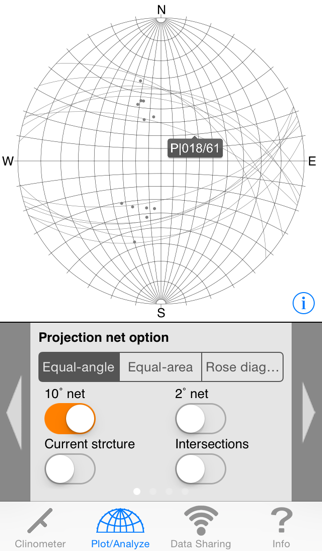 GeoID Screenshot