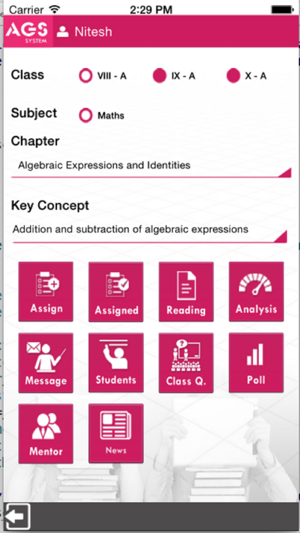 AGS Period Plan(圖5)-速報App
