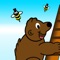 Get ready for the ultimate battle: Bear vs