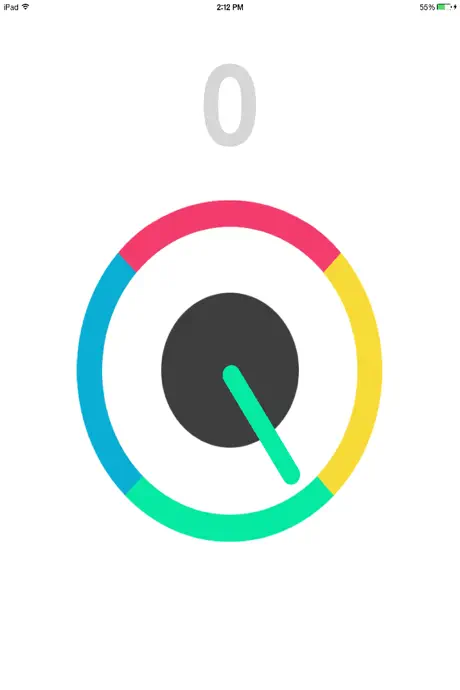 Circle Twister
