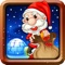 Santa Adventure for Christmas Gift