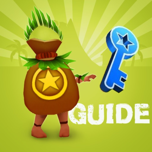 Guide for Subway Surfers Keys & Coins Icon