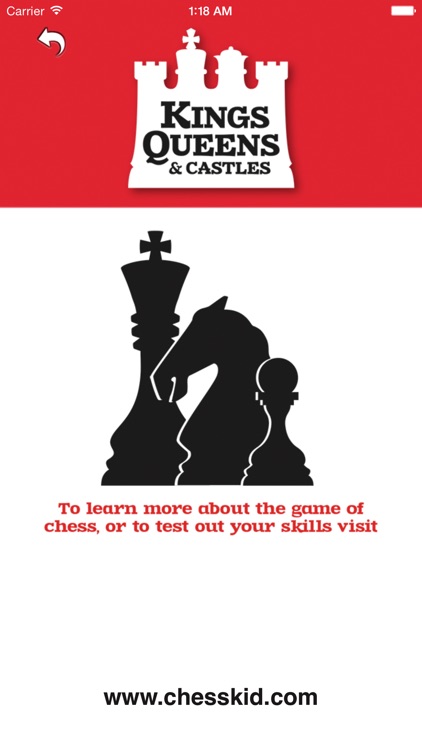 Kings, Queens & Castles screenshot-3
