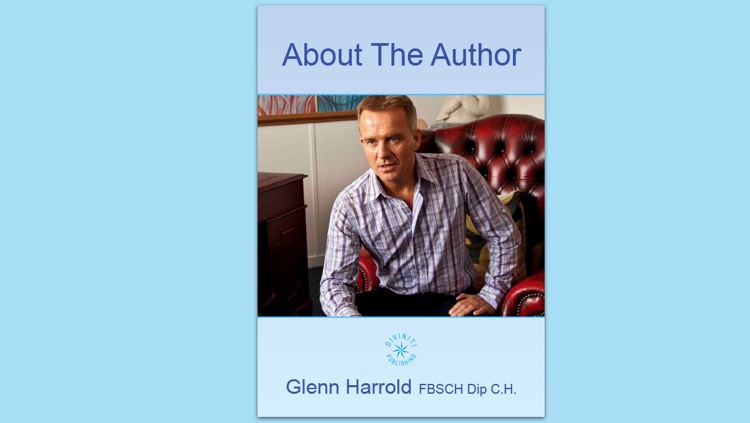 Lose Weight Now Hypnosis HD Video App by Glenn Harrold screenshot-4