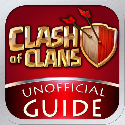 Hints+Tips+Cheats+Strategy Guide for Clash of Clans Unofficial