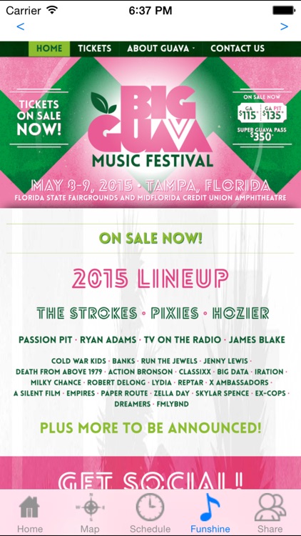 Florida State Fair screenshot-3