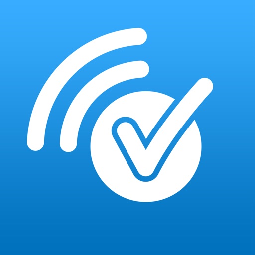 Hotel WiFi Test icon