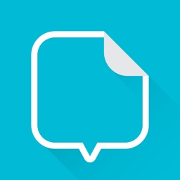 Stickr! - Send fun selfie expressions as stickers to friends