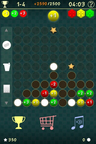 Group To Zero - Free screenshot 3