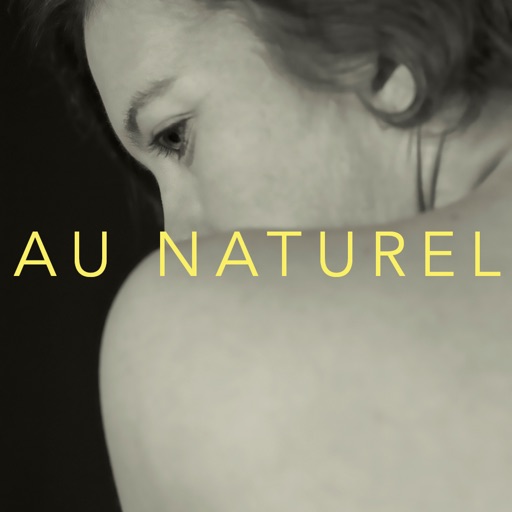 Au Naturel Magazine icon