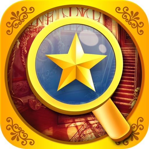 Old Memories Of Hidden Object icon