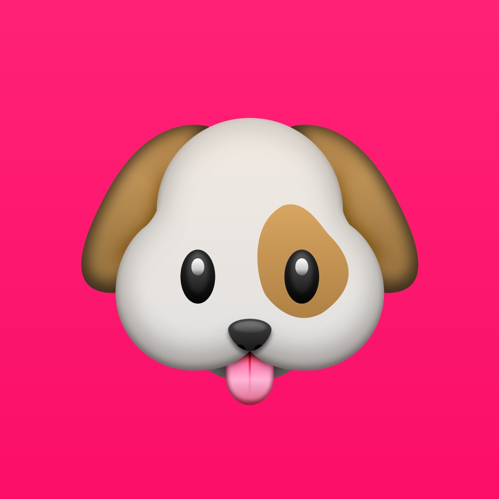 Emoji Type - custom keyboard with predictive emojis