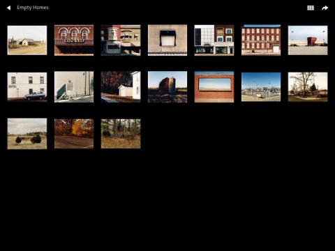 Viewbook Portfolio screenshot 4