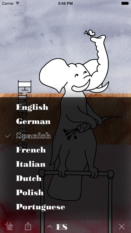 LiebeZoo screenshot-3