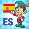 This app is a great educational software that helps you understand and pronounce Spanish words in the shortest possible time