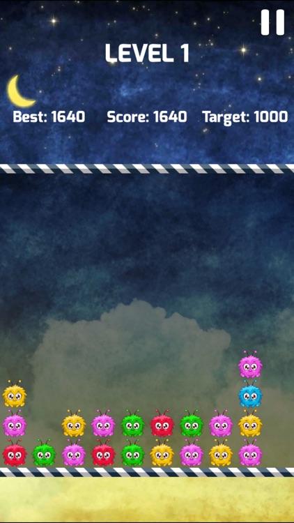 Jelly Crush Mania screenshot-4
