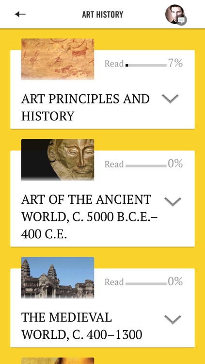 The Handy Art History Answer Book