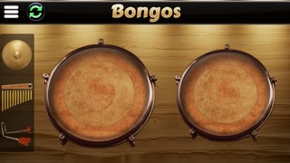 Garage Virtual Congas & Bongosのおすすめ画像3