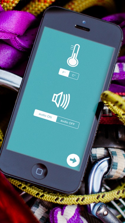 الطقس فقاعة screenshot-3