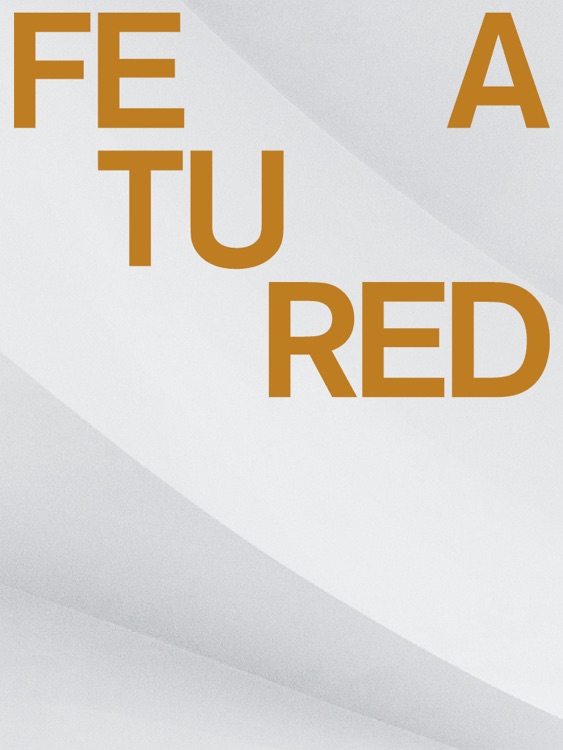 RED Featured