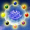 Precious Stones Theme inspired by Sailor Moon Crystal now on Classic Lines Puzzle Game
