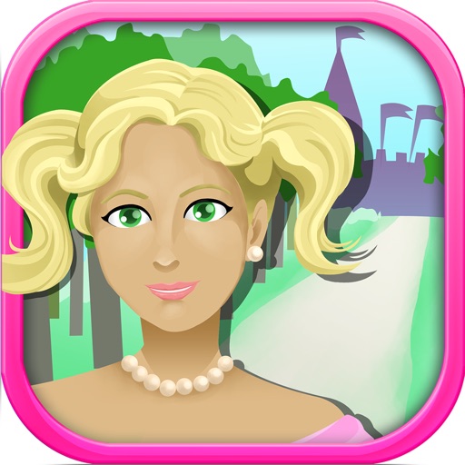 CINDERELLA PRINCESS RUSH PRO icon