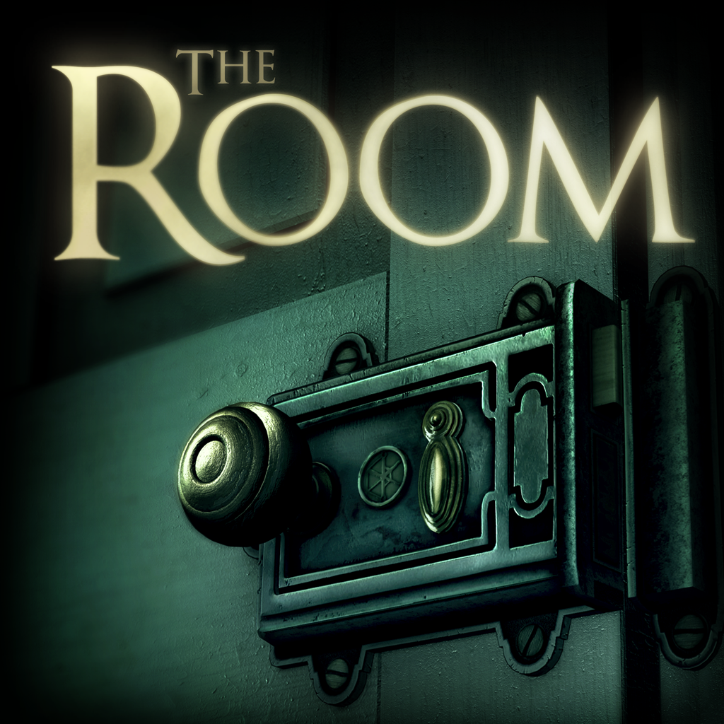 The Room App Icon