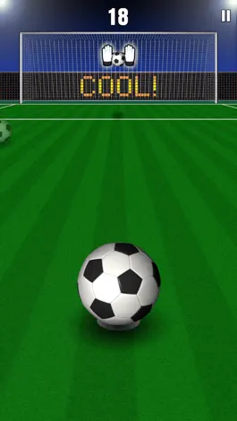 Game screenshot Crazy Penalty mod apk