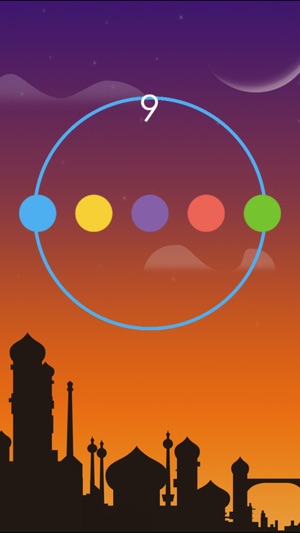 MiGHTY DOTS