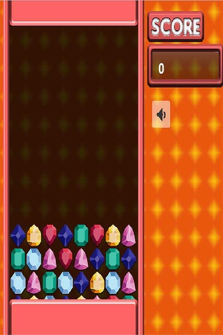 jewels match 3 screenshot 2