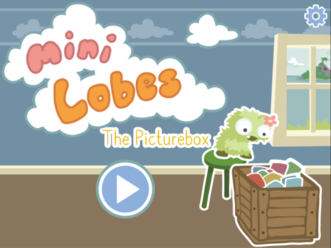 Screenshot #4 pour Minilobes - Picturebox