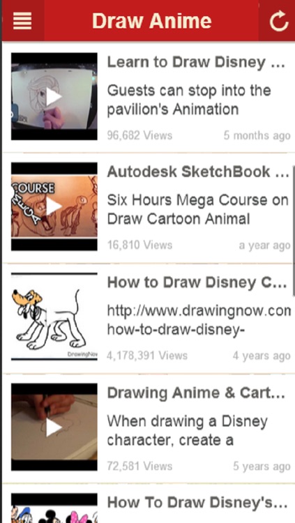 How To Draw Anime - Learn To Draw Anime and Manga Easily screenshot-4