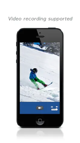 Game screenshot Remote Selfie - Easy Self Shot apk
