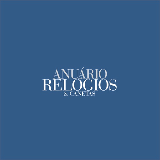 Relógios & Canetas Online icon