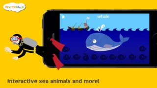 marine animals - puzzle, coloring and underwater animal games for toddler and preschool children problems & solutions and troubleshooting guide - 4