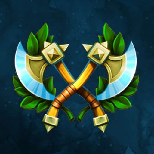 Battle master IV icon