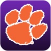 Clemson Tigers for iPad