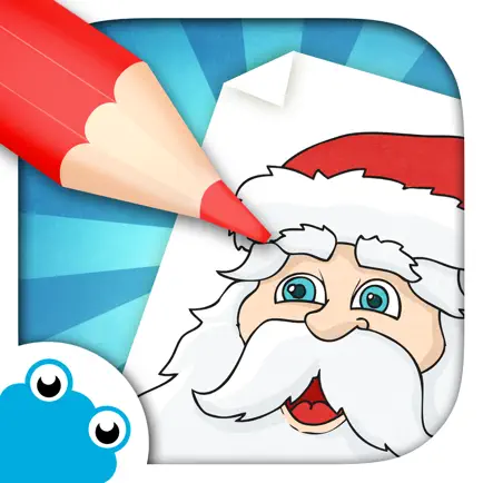 Chocolapps Art Studio - Drawings and coloring pictures for kids Cheats