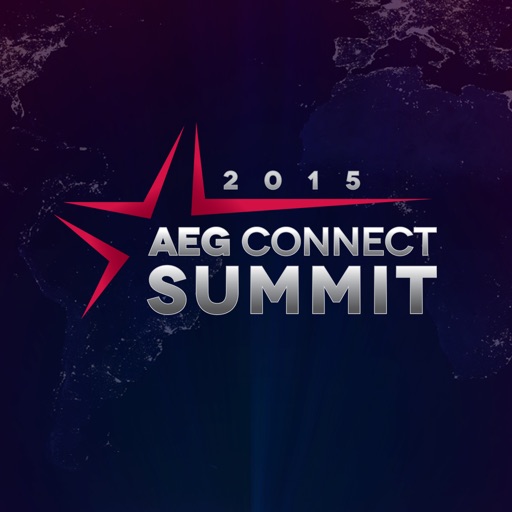 AEG CONNECT Summit