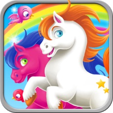 Activities of Pony World 2 Lite