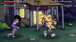 Game screenshot Puncho Fighto mod apk
