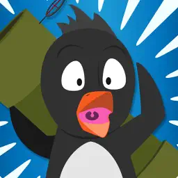 Conquer Antarctica app icon