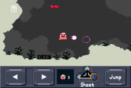 Game screenshot PINK HEAVEN apk