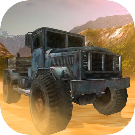 Bobbed Deuce Truck iOS App