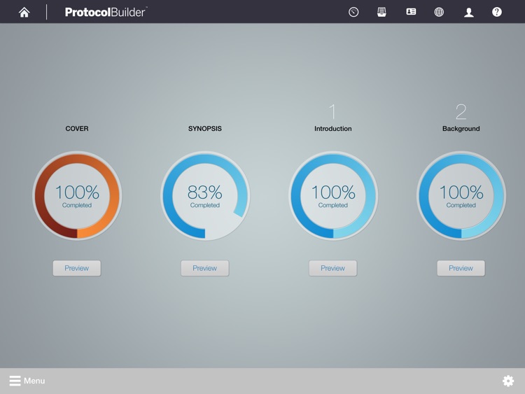 Protocol Builder screenshot-4