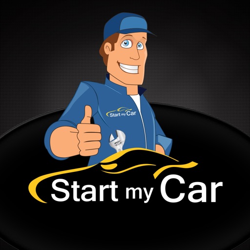 Start My Car - Troubleshooting Tips Icon